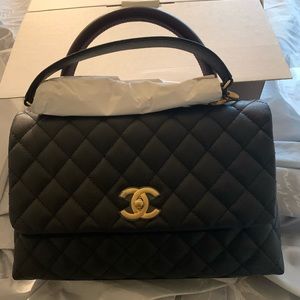 Lady Chanel Bag Will Ship Immediately